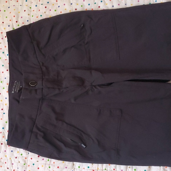 Athleta Trekkie Hike pant size 0. - Picture 6 of 9